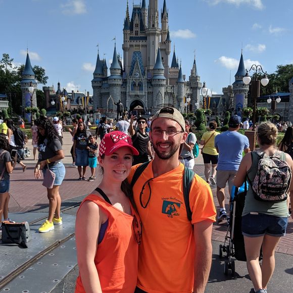 Meet your Posher, Kimberly - Picture 1 of 1